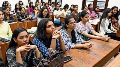 India’s 1st FYUP batch walking into a vacuum, risks wasting a year to complete master’s