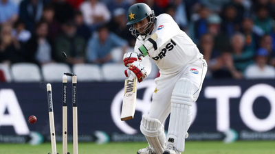 'Pakistan a poor side': Former England great delivers blunt verdict