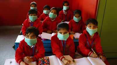 Swine flu cases rise amid humid weather; doctors urge caution, respiratory hygiene