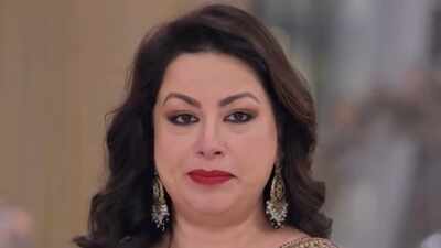 ‘Kyunki Saas Bhi Kabhi Bahu Thi 2’ August 20 written update: Samaira and Sid’s engagement was interrupted by Didi Bhai’s arrival