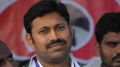 ED searches premises in Hyderabad linked to Kadapa MP Avinash Reddy, father in Vivekananda Reddy PMLA case