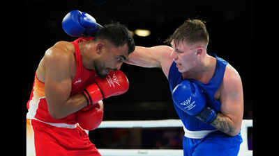 BFI reopens Asiad selection, Sumit Kundu loses 70kg spot to Deepak Punia