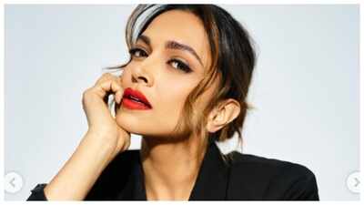 'Spirit' controversy: Sandeep Reddy Vanga's brother alleges 'multiple things' led to Deepika Padukone's exit; actress sought 10% profit share, 'leaked' film details