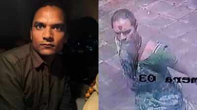 ‘Hypnotised’ with water, raped: How Mumbai airhostess fell prey to 'transgender's evil eye’ ploy