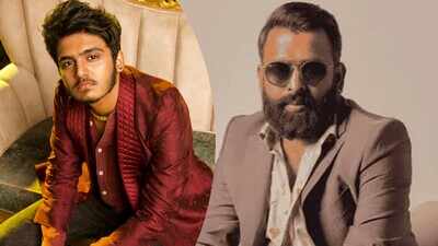 Was Santhosh Narayanan taking a dig at Sai Abhyankkar? Composer clarifies his ‘Mannaru’ video