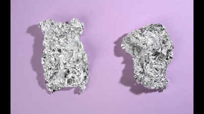From candles to cleaning: 6 clever ways to use aluminium foil around the house