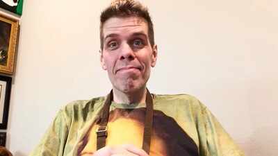 Perez Hilton was granted supervised visits with his children after custody was temporarily transferred to his mother