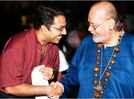 'Some encounters feel like a dream, but the expression turned out a little comical'; 'Khalifa' actor Shammy Thilakan recalls meeting Shammi Kapoor