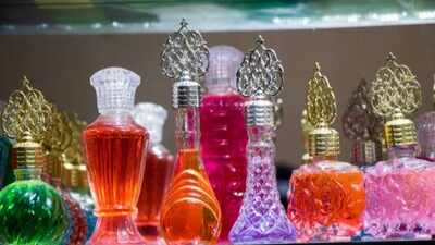 Have empty perfume bottles? 5 simple ideas to reuse them around the house