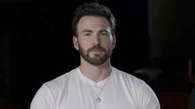 A look into ‘Captain America’ Chris Evans’ LA home, where he’s lived for more than 10 years: From luxury interiors to private pools