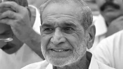 'This is Rahul Gandhi's Mohabbat Ki Dukan': BJP on Congress leaders' Sajjan Kumar tributes