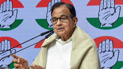 'Freeze seats for 25 years': Congress backs Vijay-led Tamil Nadu govt's delimitation stand
