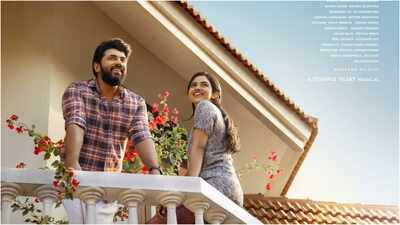 'Bethlehem Kudumba Unit' Twitter review: Nivin Pauly and Mamitha Baiju's rom-com gets mixed reactions with viewers calling it 'simple, refreshing'
