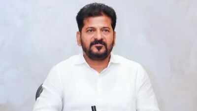 'CM Revanth Reddy denied permission for US visit by Centre': Telangana CMO