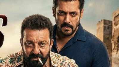 '7 Dogs' Twitter Review: Salman Khan, Sanjay Dutt and Monica Bellucci starrer hailed as 'fast-paced international action experience' and 'Karim Abdel Aziz steals the show'