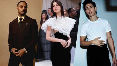 Camila Morrone joins 'Miami Vice '85' cast with Michael B Jordan; actress to romance Austin Butler