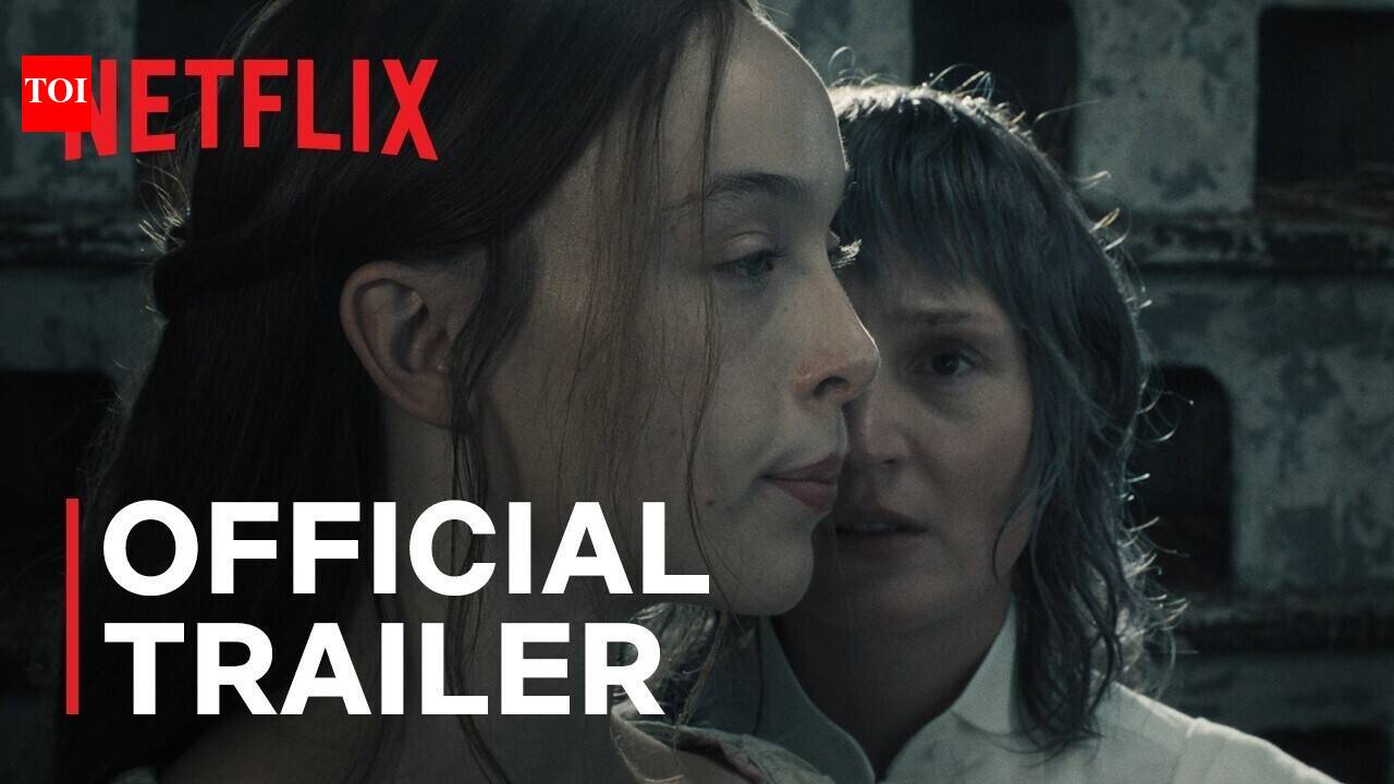 'Monster: The Lizzie Borden Story' trailer unveils a chilling true-crime drama