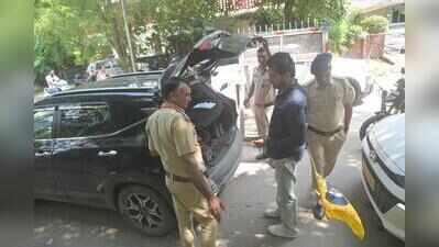 PU polls on Aug 31: Security tightened as PU claims over 100 bats, rods seized in two days