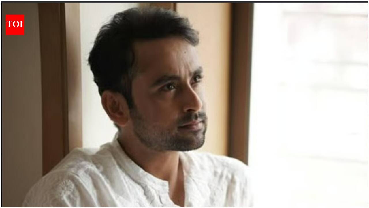 Anirudha on his Awarapan 2 debut and life before acting