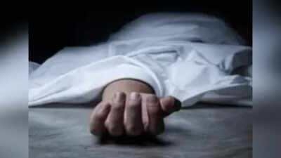 UP mother killed by train while trying to save son threatening suicide over liquor money