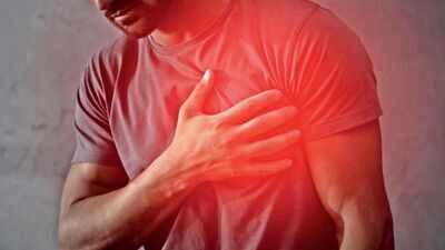 Heart attacks kill 16K+ in Mumbai every year; cancer toll nears 10K