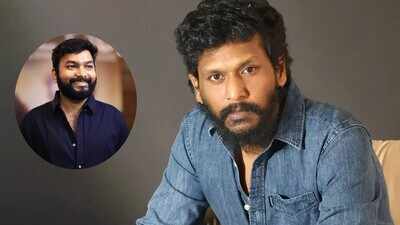 'You've made me proud da': Lokesh Kanagaraj praises Vishnu Edavan after watching Kavin and Nayanthara's 'Hi' trailer