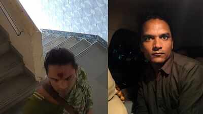 'Hypnotised' Mumbai airhostess handed Rs 200 'dakshina' after rape by 'transgender': Cops