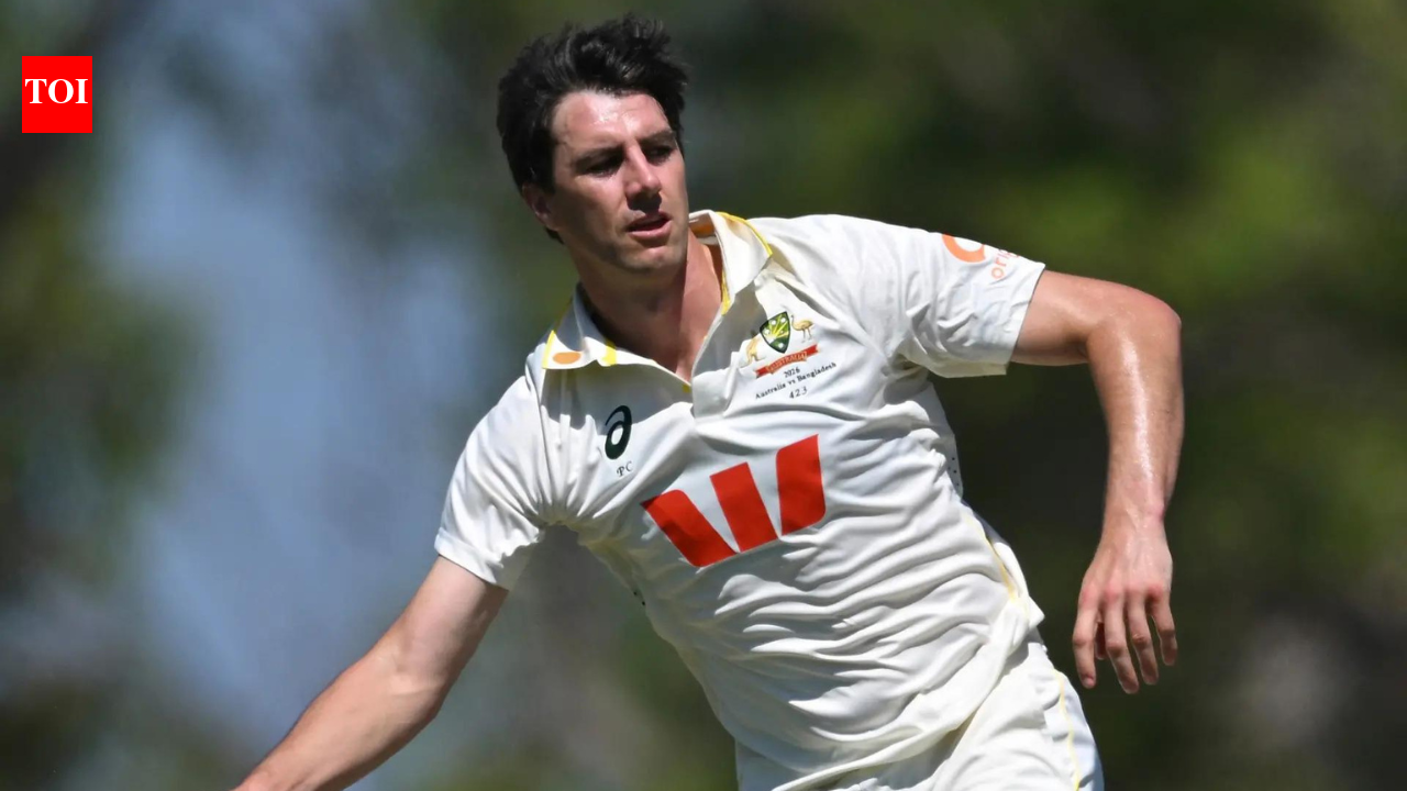 Bangladesh Prepares for Strong Australian Response in Second Test