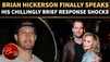 Hayden Panettiere&rsquo;s BF Brian Hickerson BREAKS SILENCE: His Chillingly Brief Response REVEALED