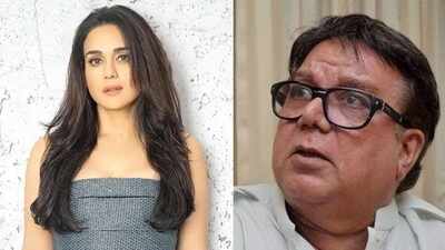 Kamal Amrohi’s son Tajdar Amrohi breaks silence on rift with Preity Zinta over her Rs 2 crore claim, says she was NOT Shandar Amrohi's adopted daughter: 'No Rs 600 crore property inheritance'