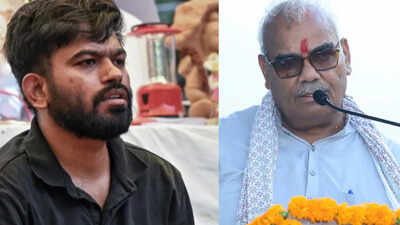 'Madan Dilawar, you have 48 hrs’: CJP seeks Rajasthan edu minister’s resignation if these demands aren’t met