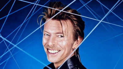 Quote of the day by David Bowie: ‘If you feel safe in the area that you are working in, then you are not working in the right area,' life lesson by the 'Heroes' singer on stepping out of your comfort zone despite the uncertainty