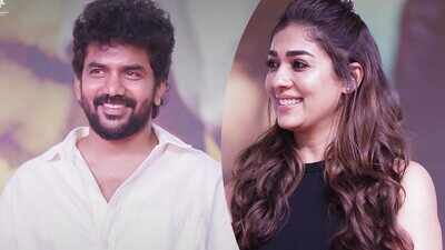 ‘Never had this on my list’: Kavin calls working with Nayanthara in ‘Hi’ a special milestone, reveals Vishnu Edavan’s surprise package