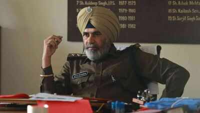 'My daughters would ask me what the film was about, I told them to Google it': 'Awarapan 2' actor Suvinder vicky reveals how he explained Diljit Dosanjh's 'Satluj' to his kids amid global OTT takedown