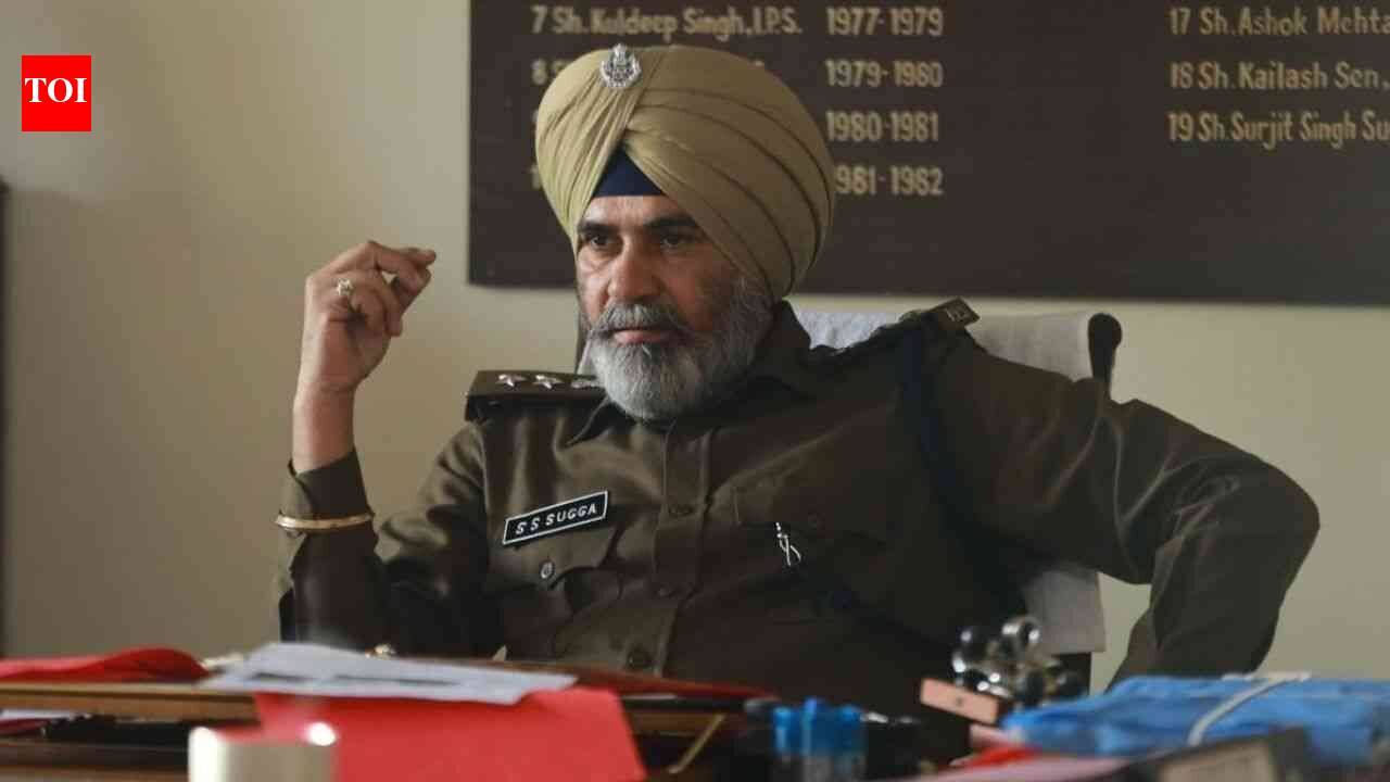 Suvinder Vicky on ‘Satluj’ takedown: ‘Told daughters to Google it’