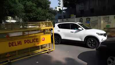 Delhi Police issues NOC for ‘Reservation Hatao Andolan’ protest at Ramlila Ground