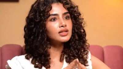 Anupama Parameswaran reveals how her past relationship stress affected her eye, says ‘I had to get surgery done’