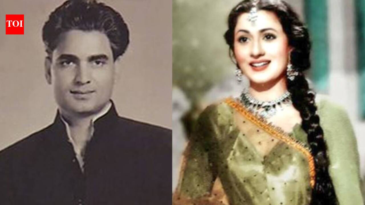 Madhubala offered money to Kamal Amrohi to divorce his wife, leave his kids and be with her
