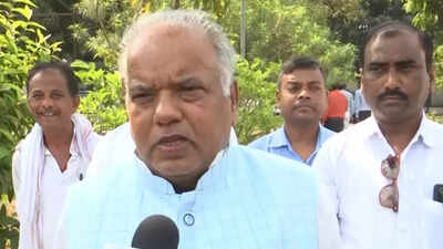 'Everyone has diabetes these days': Bihar minister says sugar price rise won’t matter much - watch