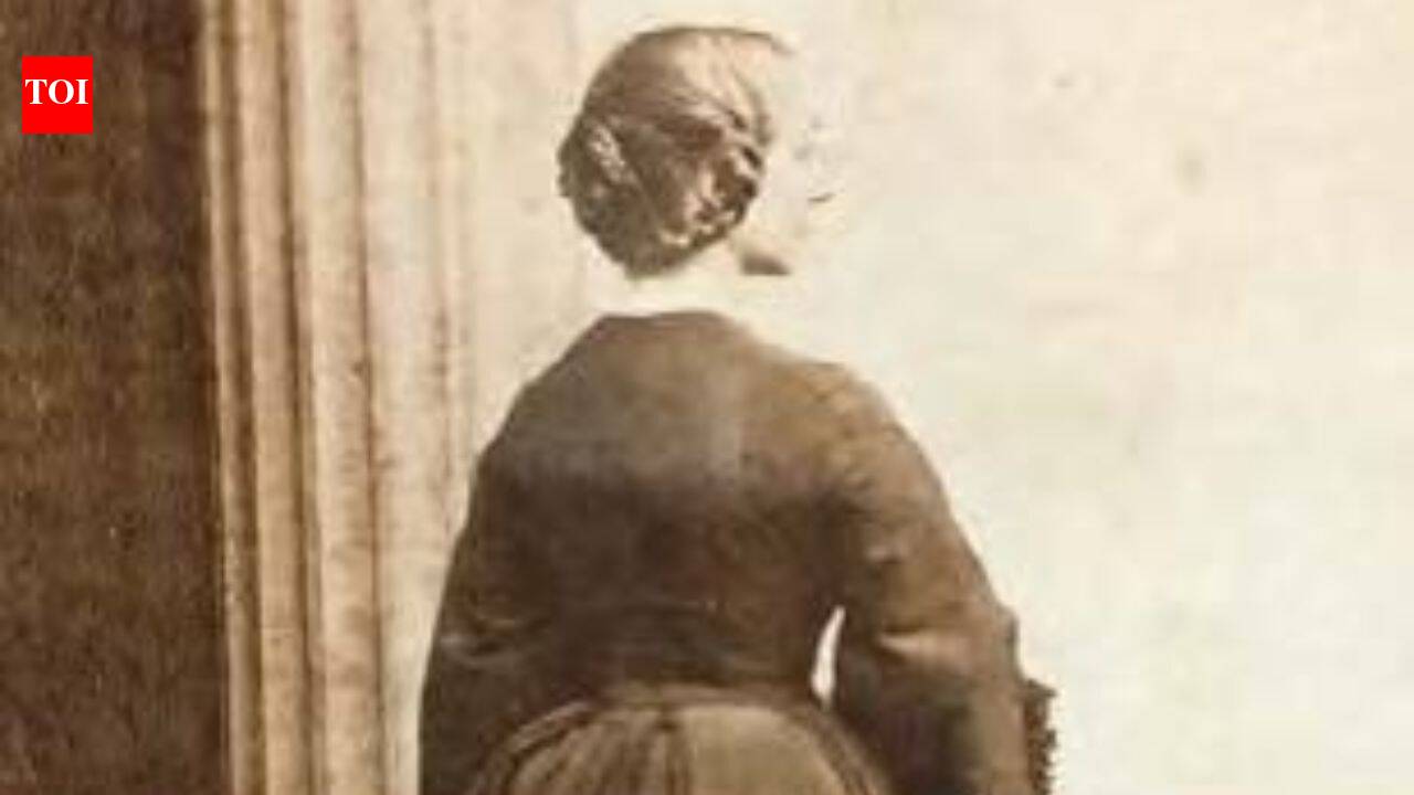 In 1908, Eliza Homans donated 140 acres of land to stop future development, six years later it became a part of Acadia National Park