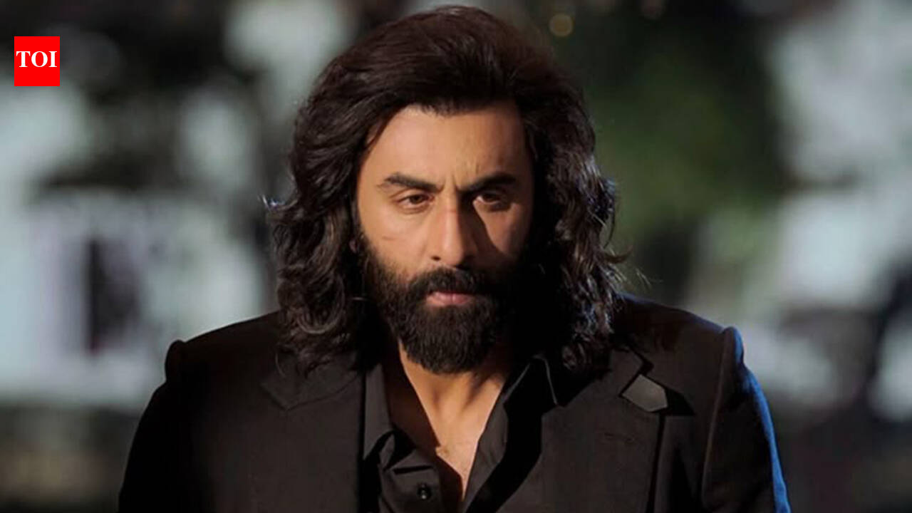 Ranbir Kapoor’s ‘Animal Park’ to begin shooting six months after ‘Spirit’