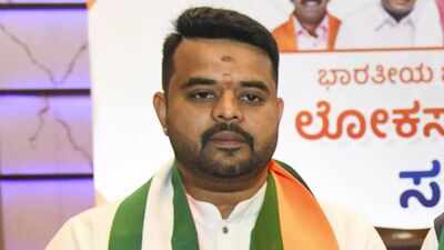 Prajwal Revanna rape case: Key witness reports threat calls after testimony, seeks protection
