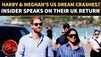Hollywood TURNED Its Back? Harry & Meghan&rsquo;s &lsquo;Shattered&rsquo; American Dream EXPOSED