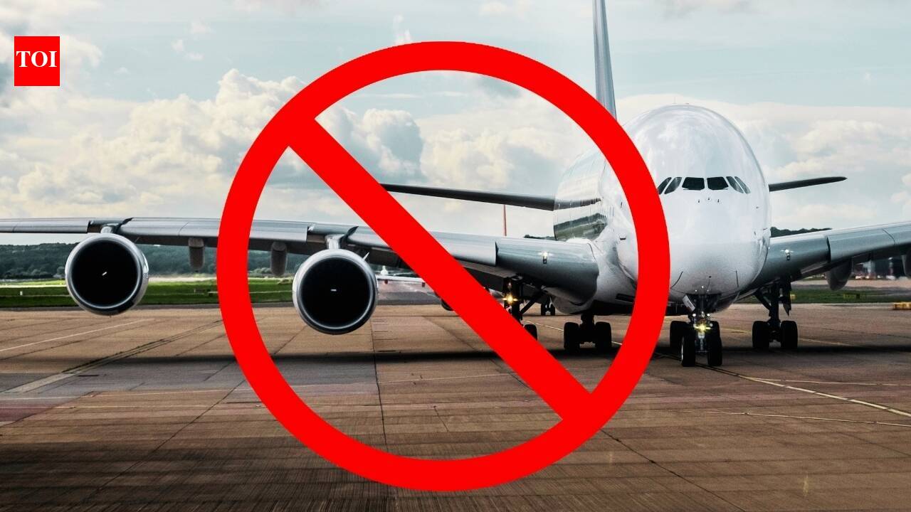 Shillong travel advisory: What travellers need to know amid ongoing tensions | - The Times of India