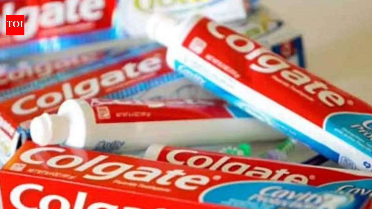 Colgate-Palmolive appoints Manish Anandani as new India CEO