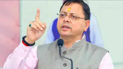 CM Dhami says government is committed to making women, youth and rural entrepreneurs self-reliant
