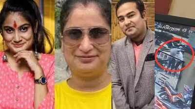 ‘Don’t have courage to tell mom that Divya is in mortuary freezer’: YouTuber Pragya Mishra