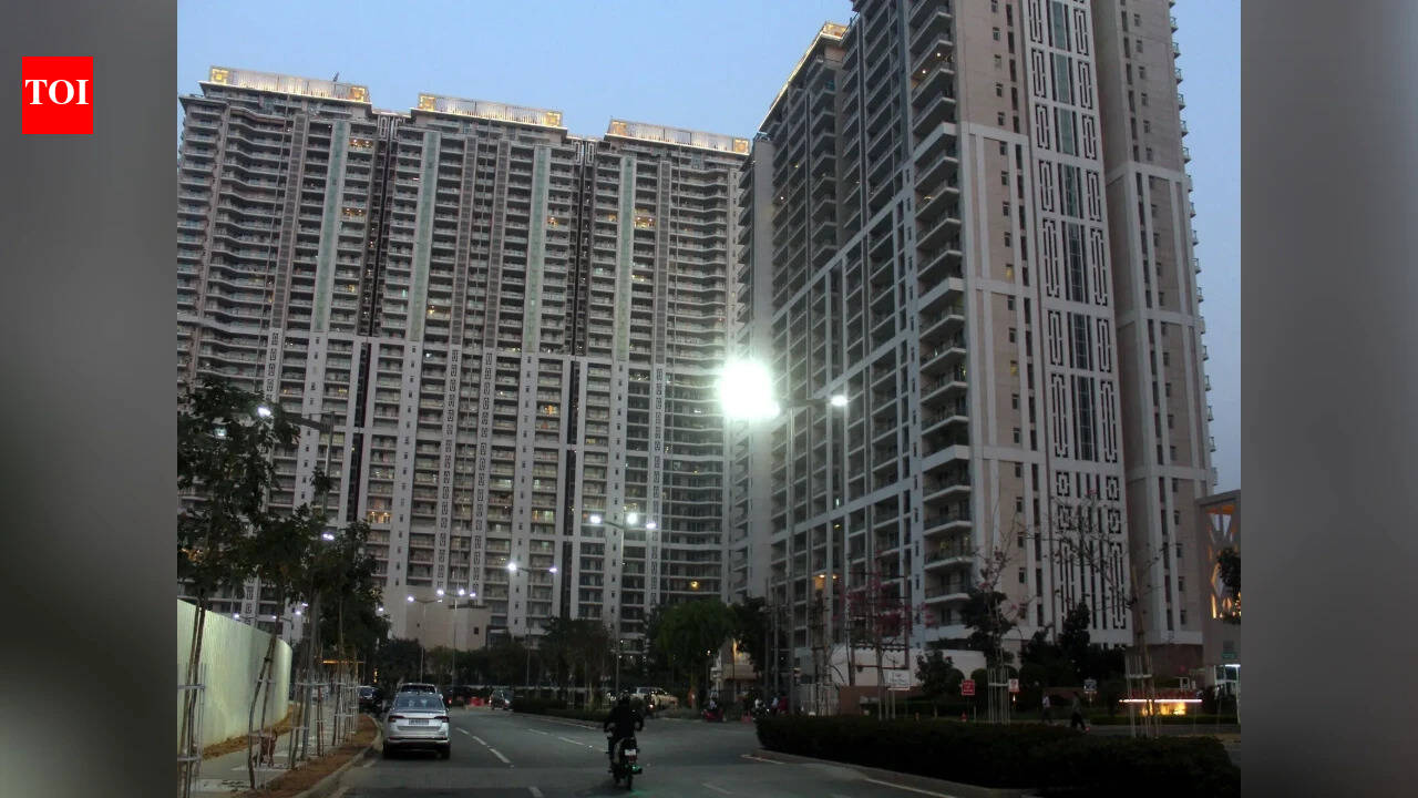 India’s office market set for sustained growth as 77% of firms plan to expand: Report