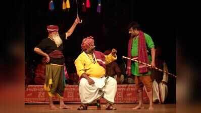 BV Karanth’s 98th birth anniversary to be marked with month-long theatre festival