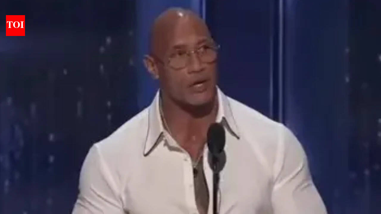 Quote of the day by Dwayne Johnson: "Be humble. Be hungry. And always be..."